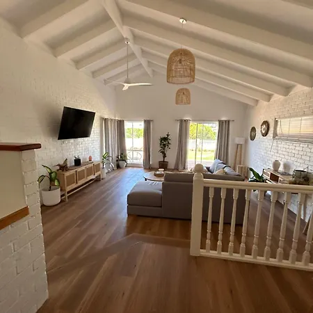 Blue Holes Bungalow Kalbarri Exterior photo