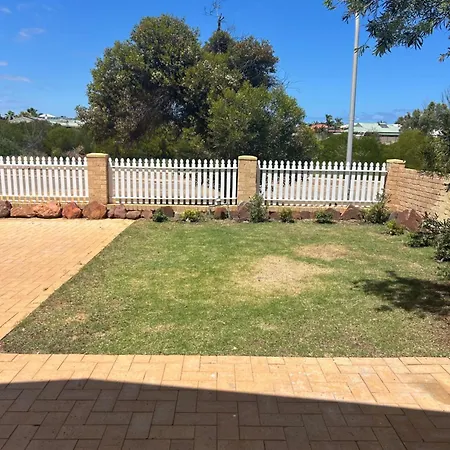 Blue Holes Bungalow Kalbarri Exterior photo