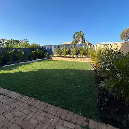 Blue Holes Bungalow Kalbarri Exterior photo