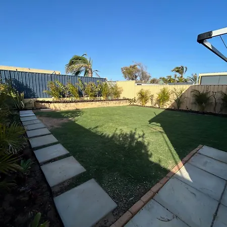 Blue Holes Bungalow Kalbarri Exterior photo