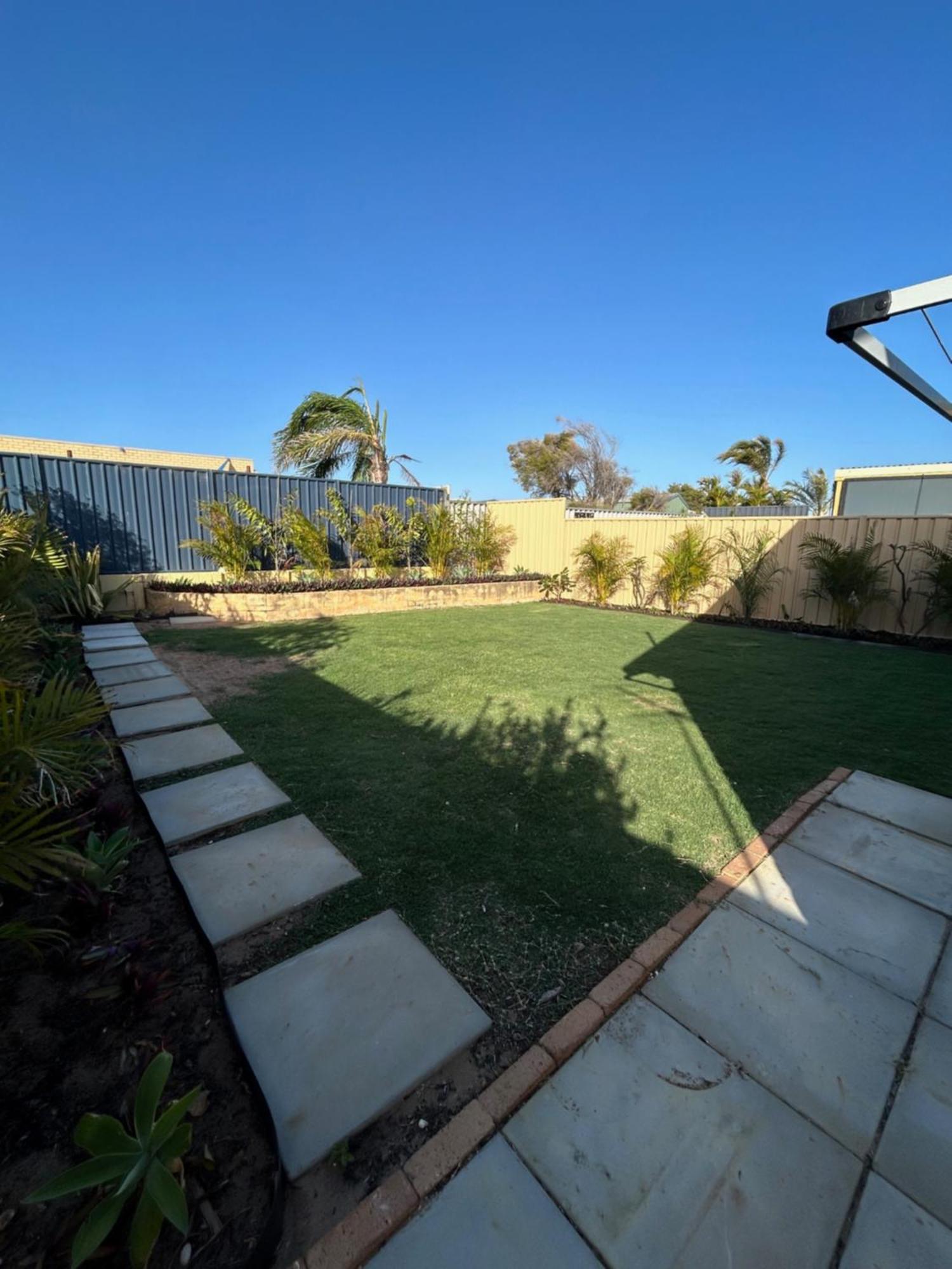 Blue Holes Holiday home Kalbarri