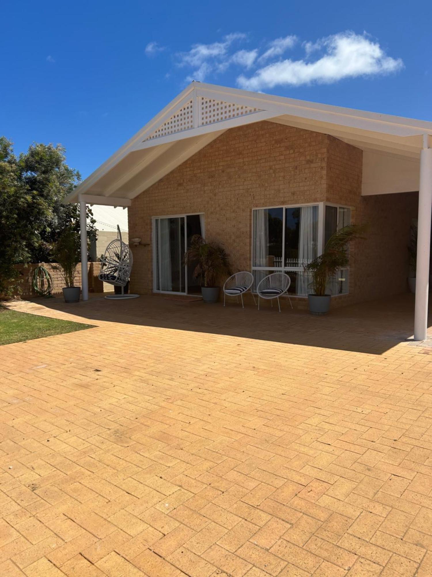 Blue Holes Holiday home Kalbarri