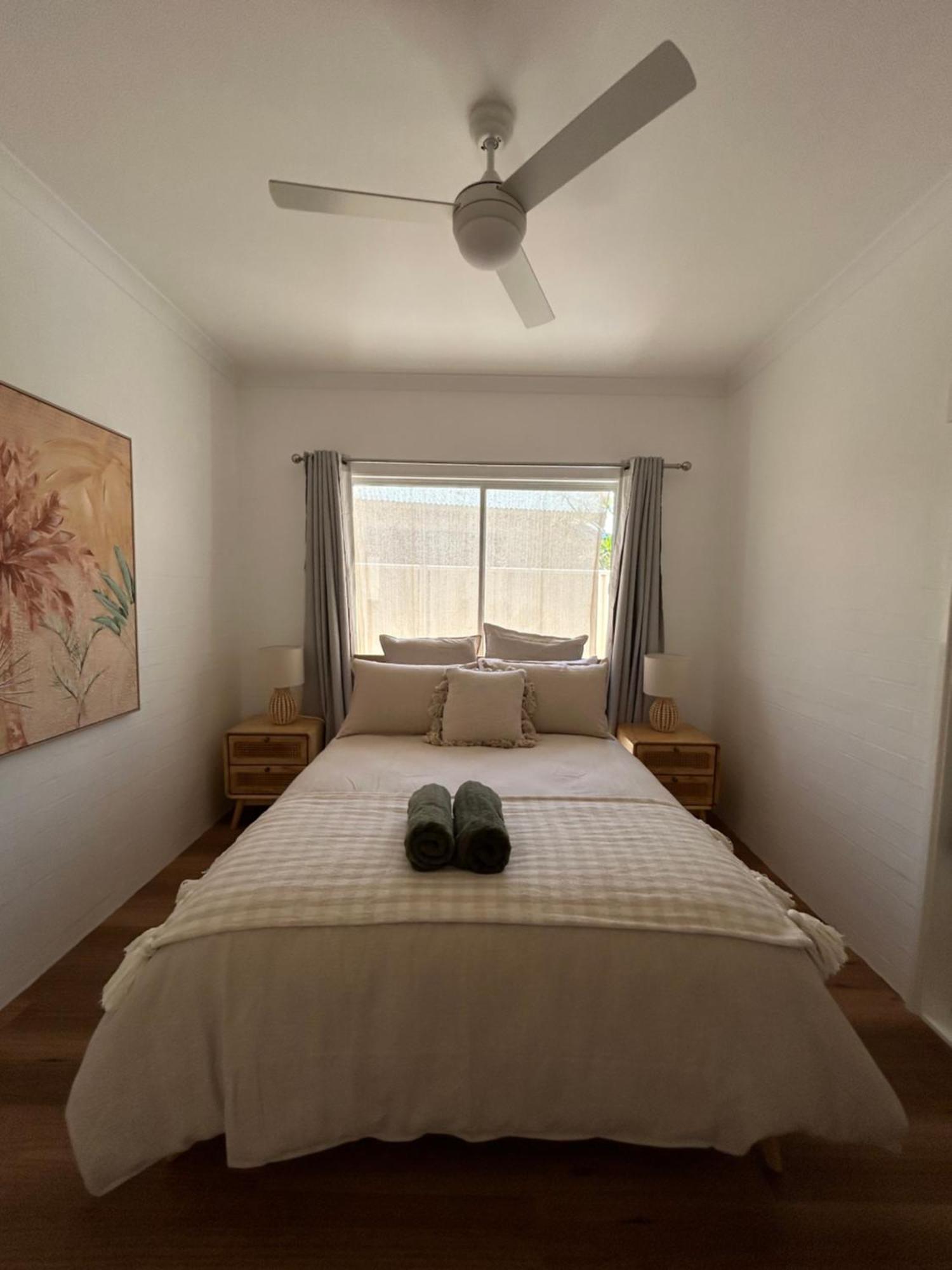 Blue Holes Holiday home Kalbarri